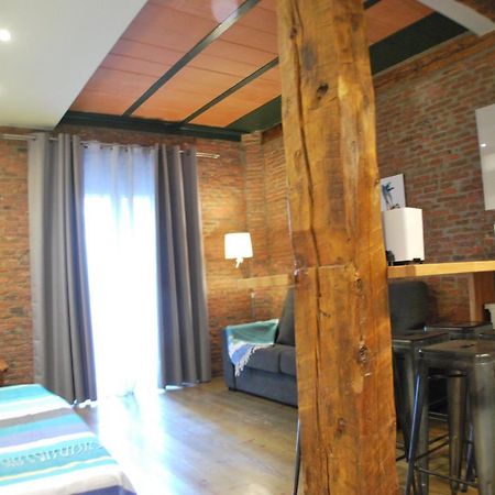 Welcome Apartments Retiro Park Charme Madrid Esterno foto