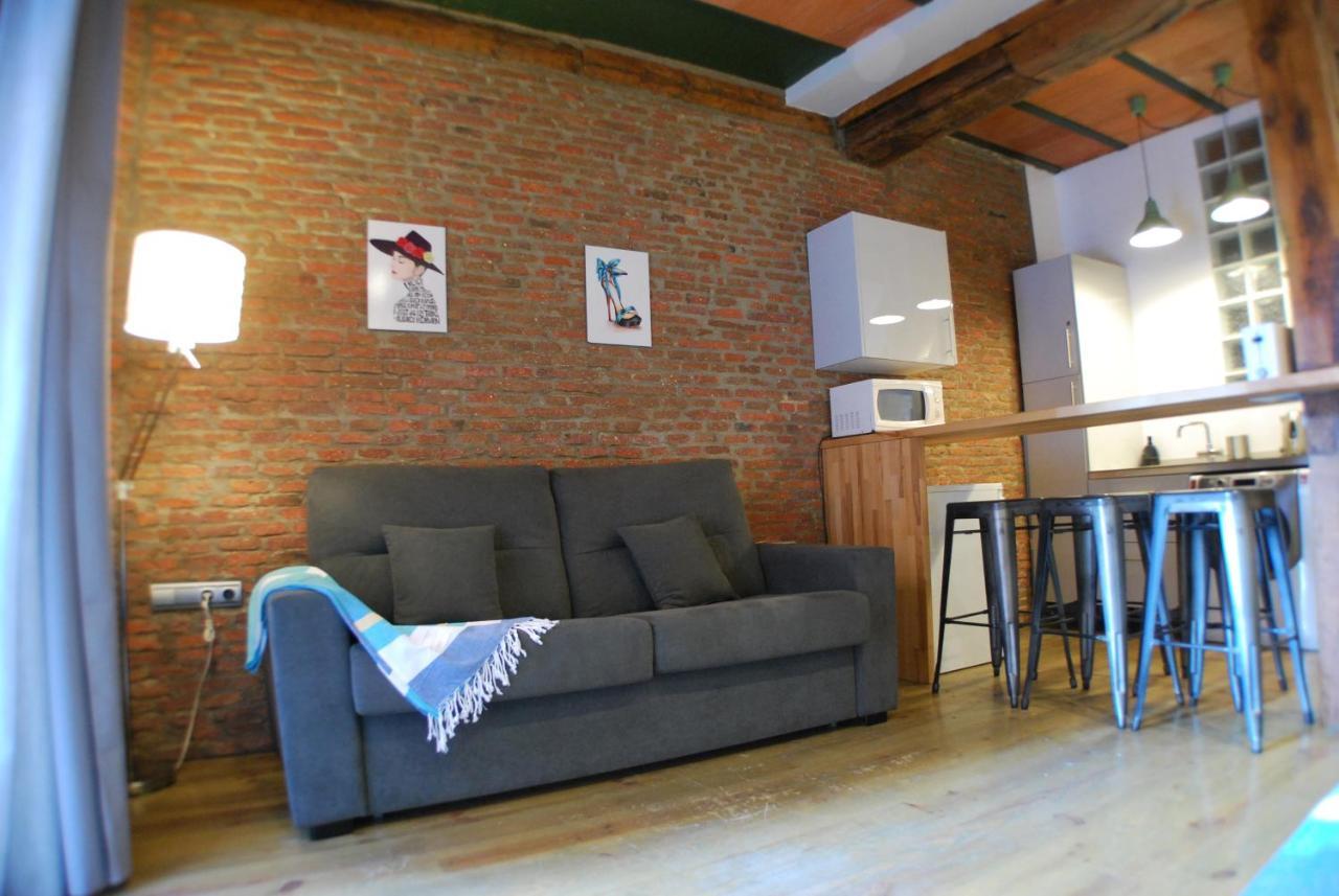 Welcome Apartments Retiro Park Charme Madrid Esterno foto