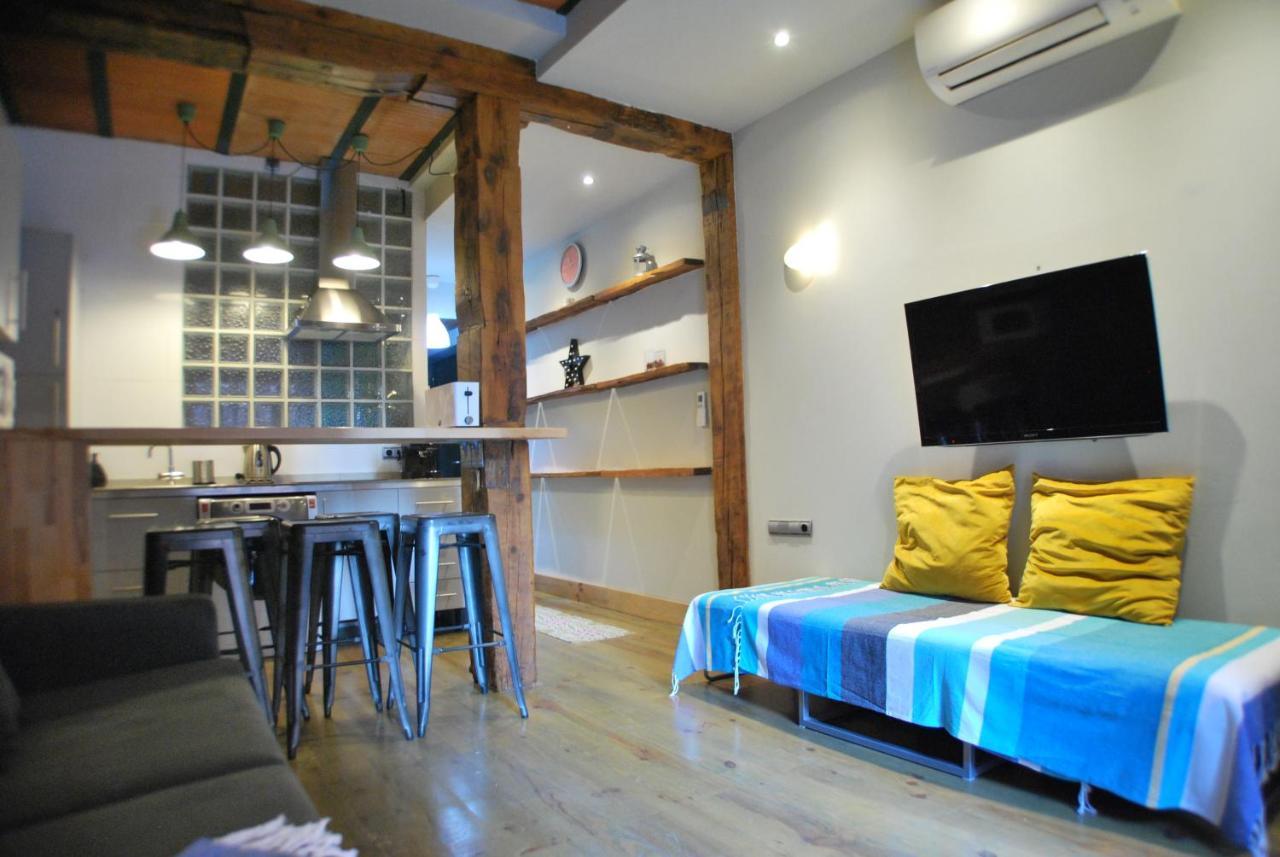 Welcome Apartments Retiro Park Charme Madrid Esterno foto