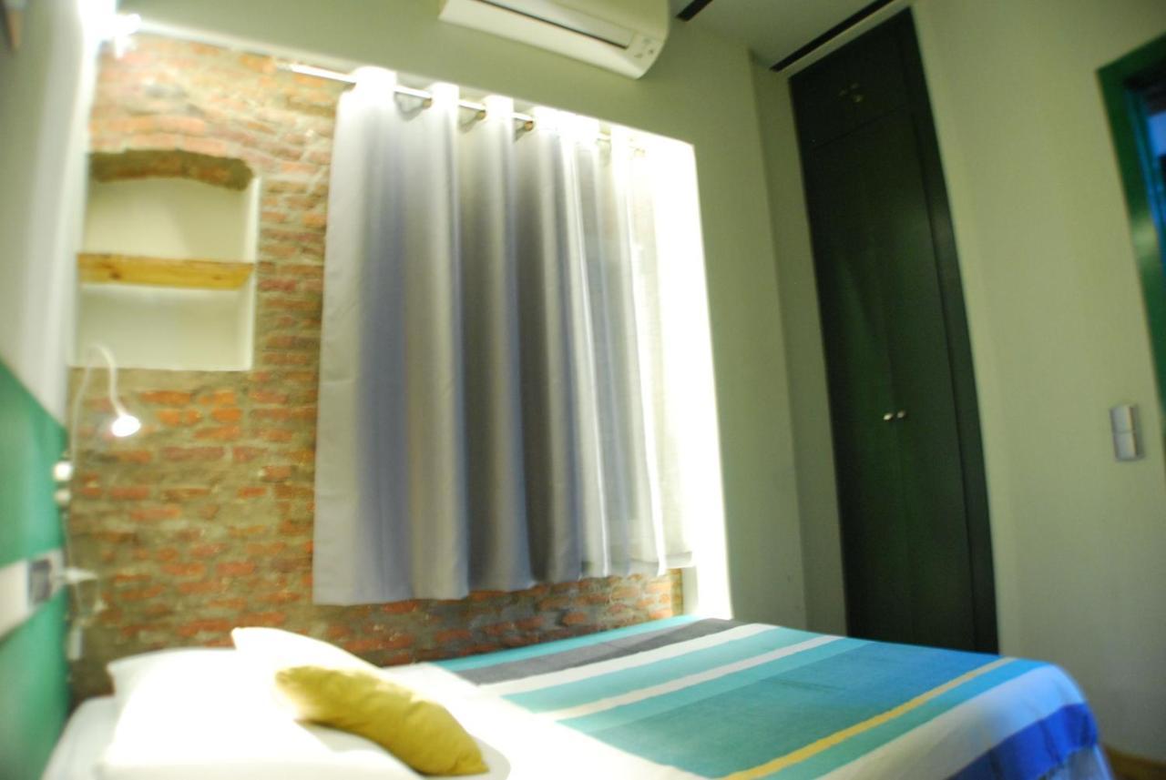 Welcome Apartments Retiro Park Charme Madrid Esterno foto