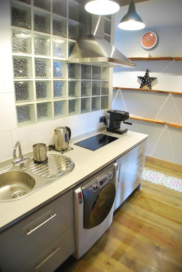 Welcome Apartments Retiro Park Charme Madrid Esterno foto