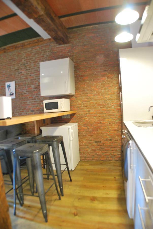 Welcome Apartments Retiro Park Charme Madrid Esterno foto