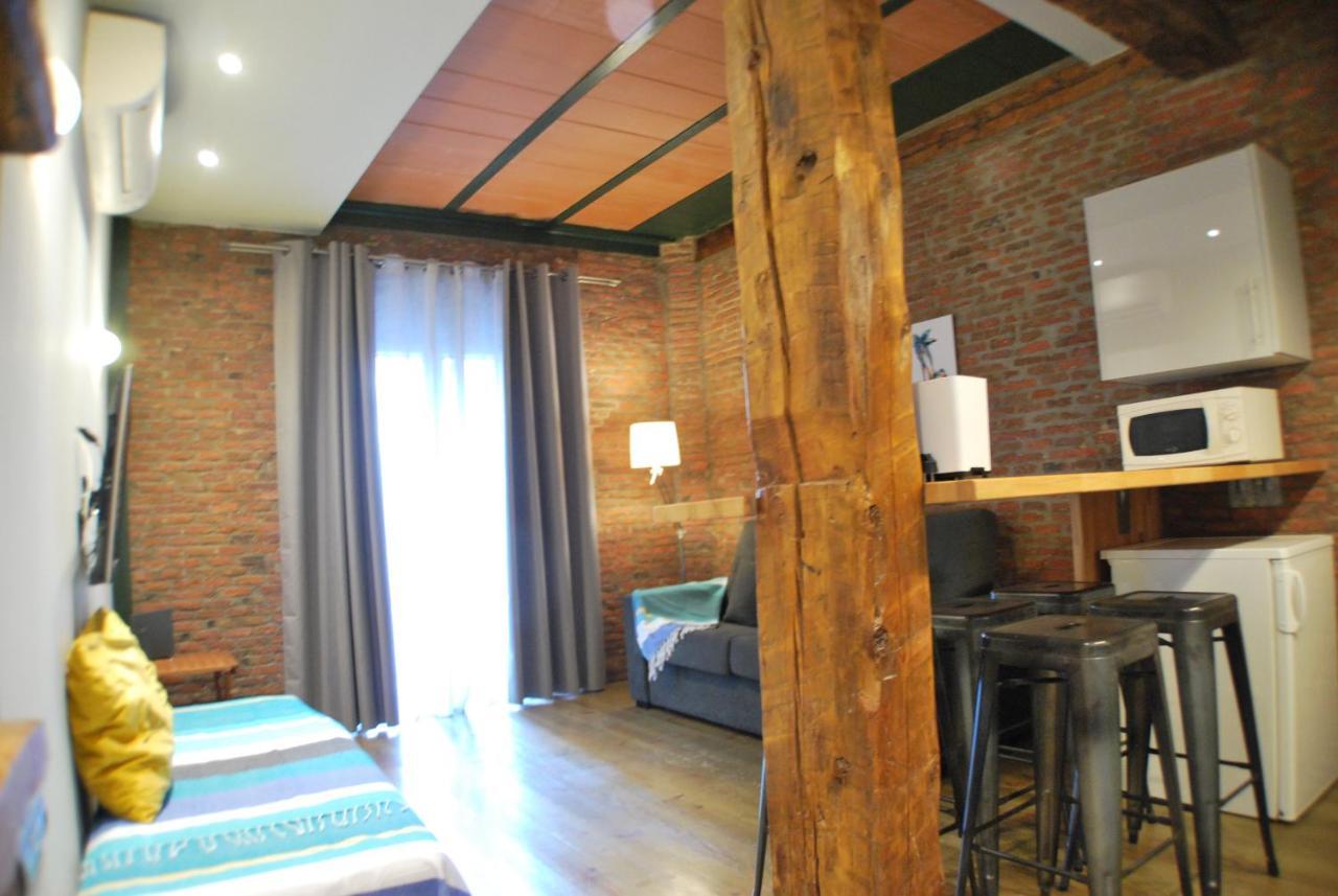 Welcome Apartments Retiro Park Charme Madrid Esterno foto
