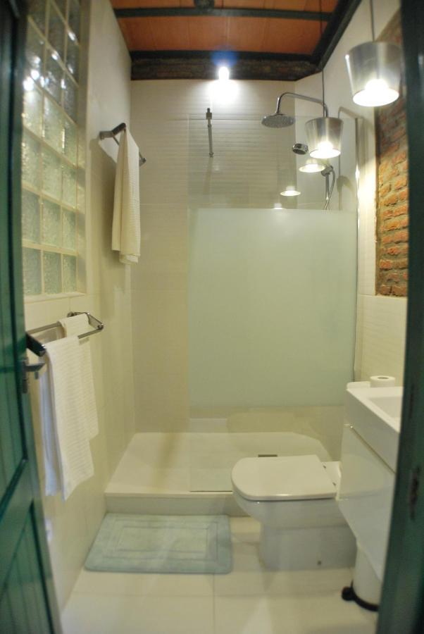 Welcome Apartments Retiro Park Charme Madrid Esterno foto