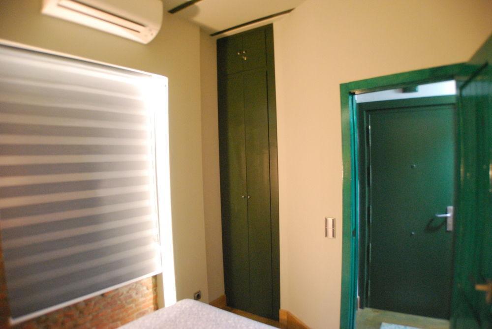 Welcome Apartments Retiro Park Charme Madrid Esterno foto