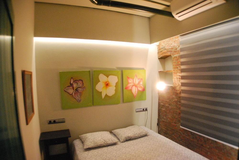Welcome Apartments Retiro Park Charme Madrid Esterno foto