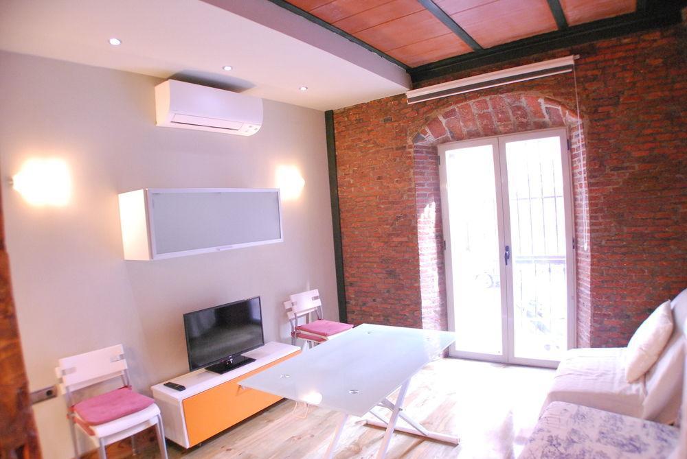 Welcome Apartments Retiro Park Charme Madrid Esterno foto